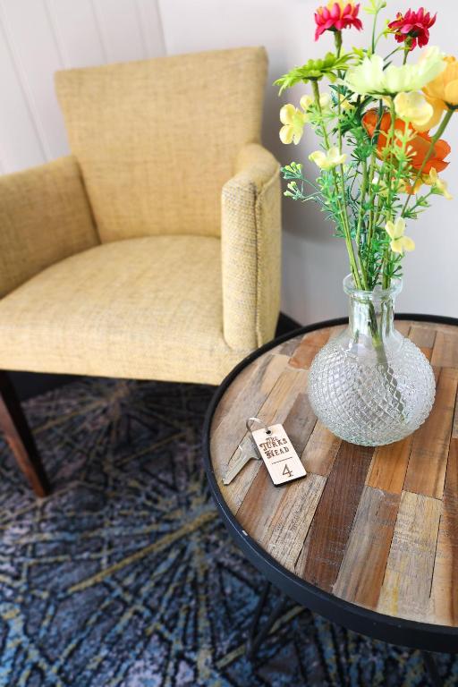 The Turks Head - Resim 32