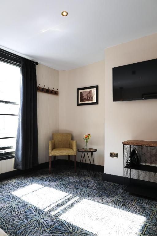 The Turks Head - Resim 35