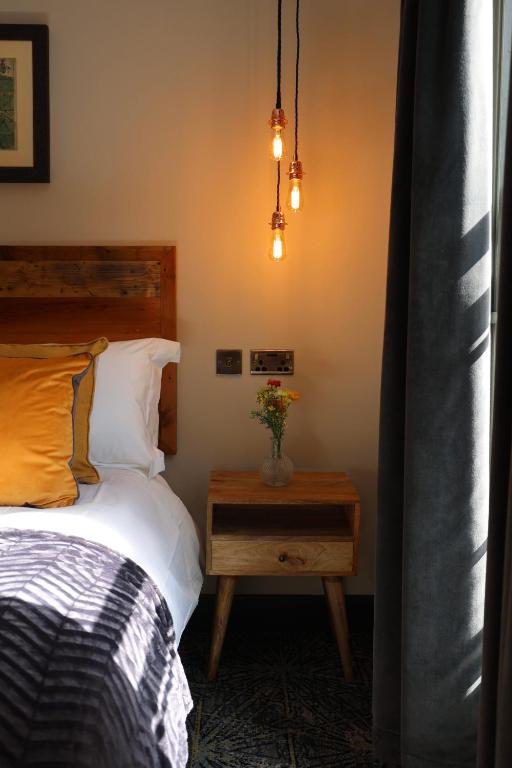 The Turks Head - Resim 33