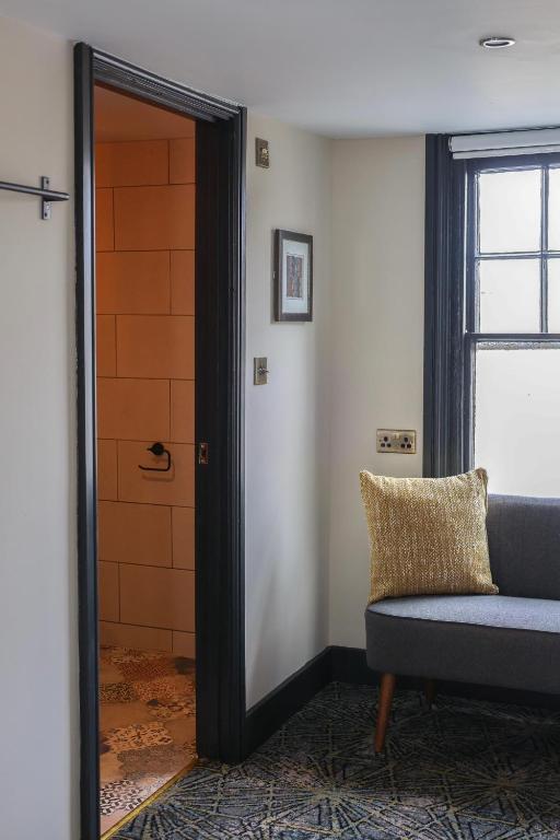 The Turks Head - Resim 43