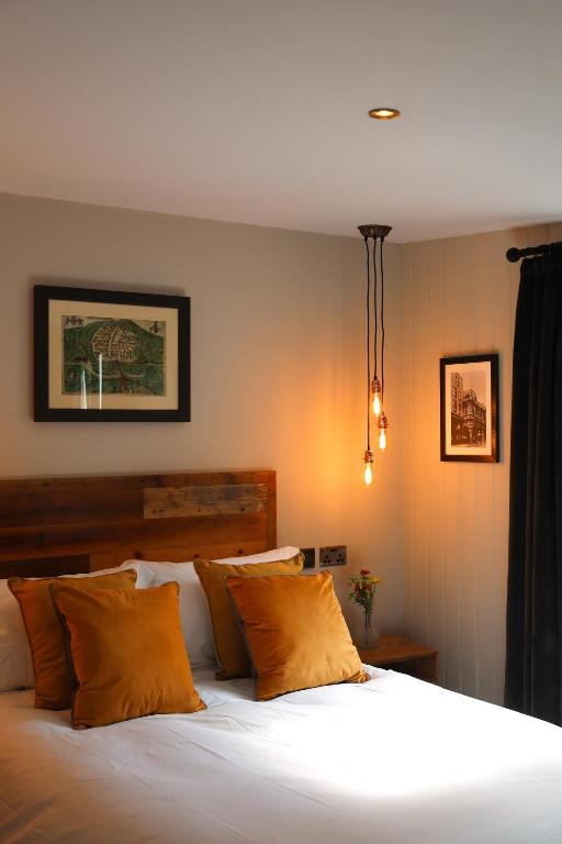 The Turks Head - Resim 13