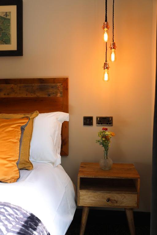 The Turks Head - Resim 19