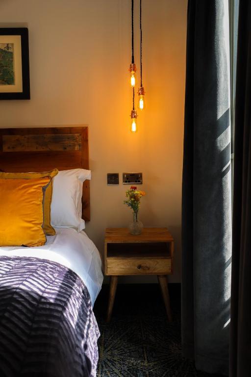 The Turks Head - Resim 22