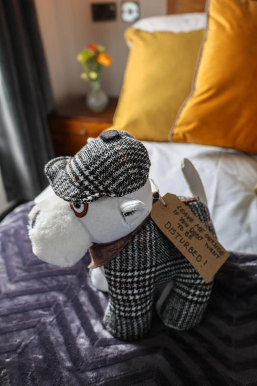 The Turks Head - Resim 25