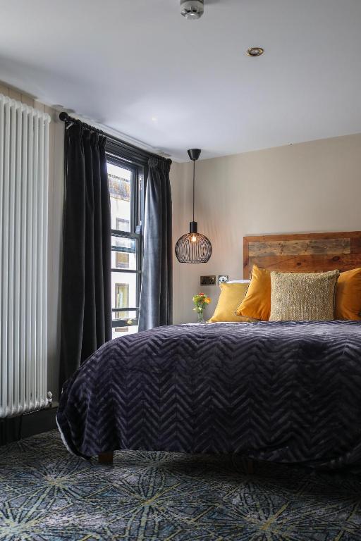 The Turks Head - Resim 29