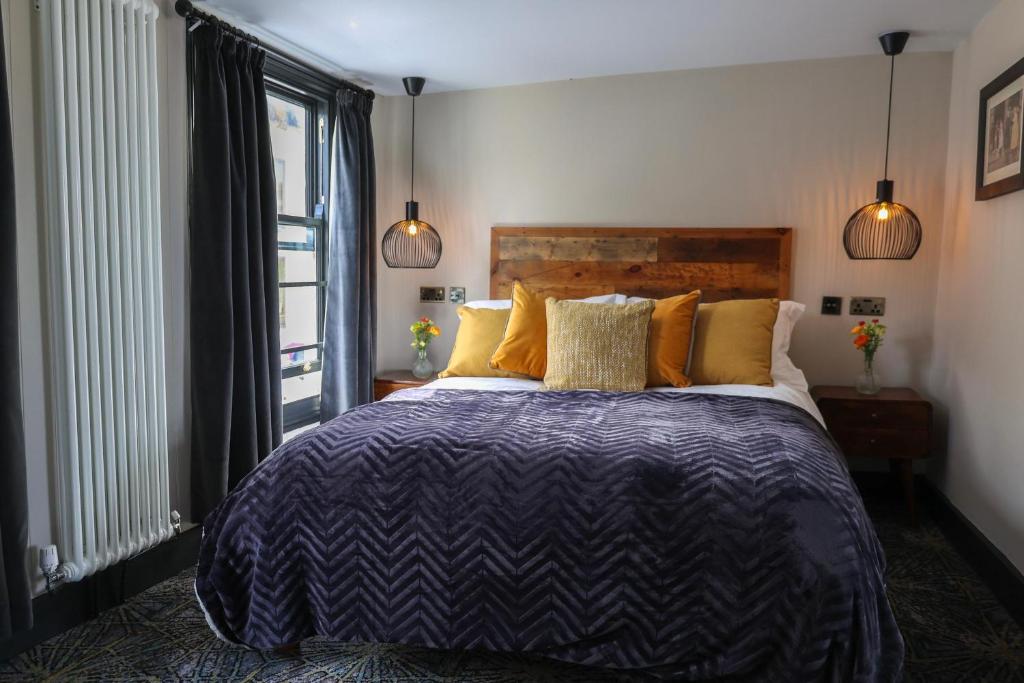 The Turks Head - Resim 8