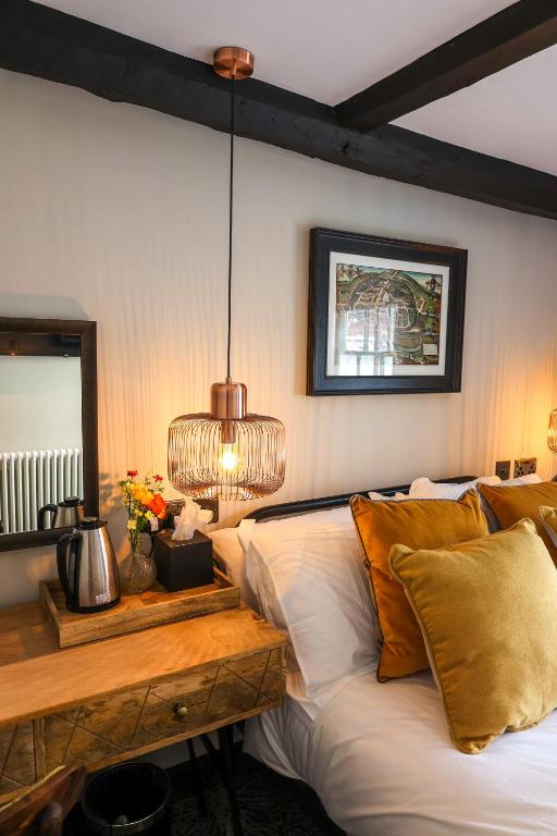 The Turks Head - Resim 30