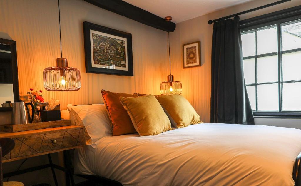 The Turks Head - Resim 38