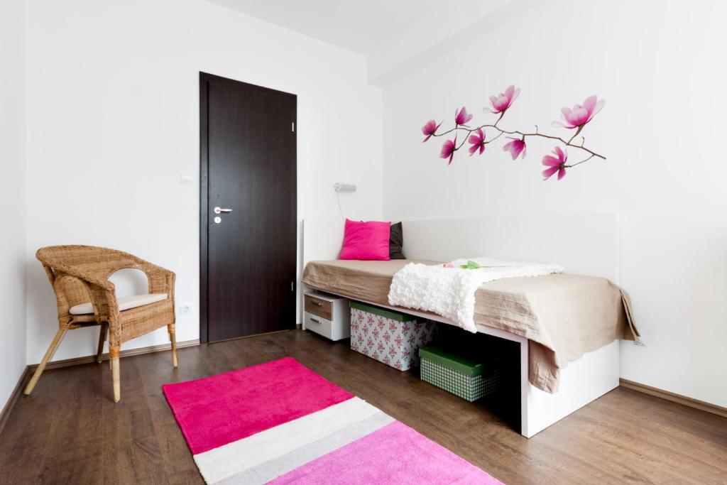 Grand Budapest Apartments - Resim 42