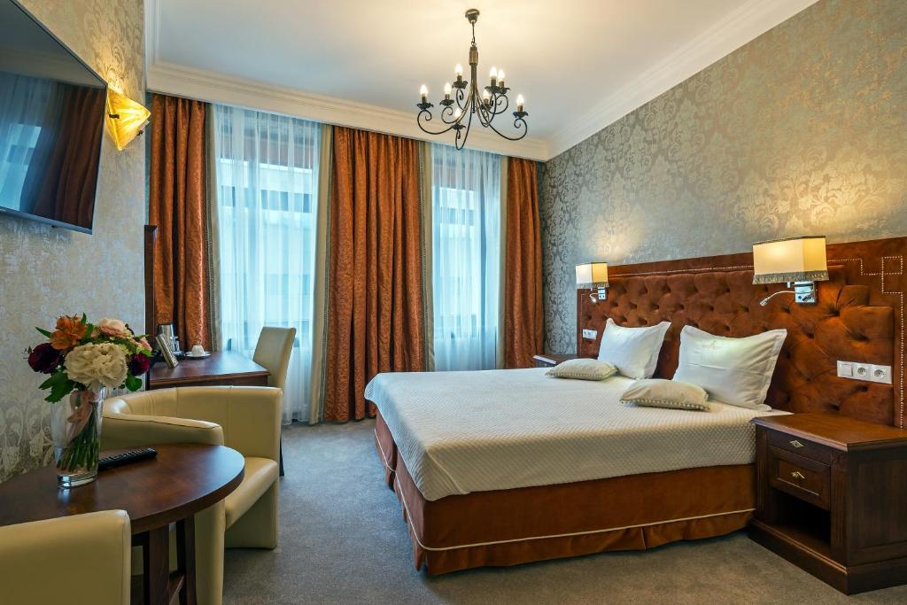 SleepWalker Boutique Suites - Resim 15