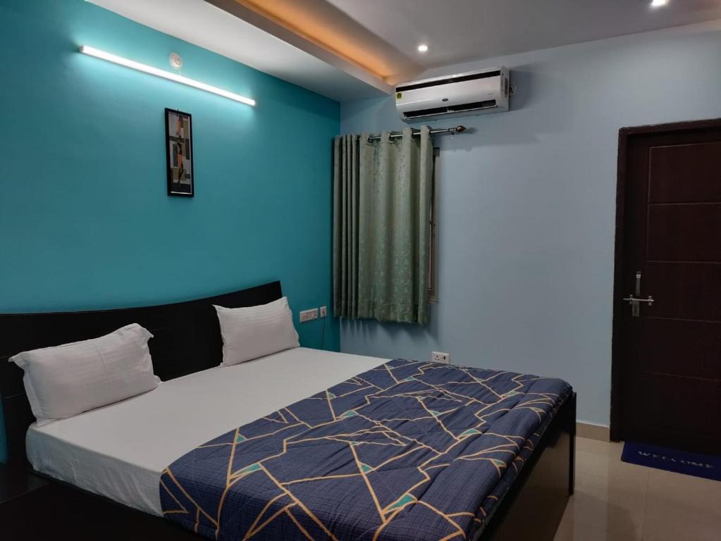 Gallery image of The Arcas Hotel in Lucknow