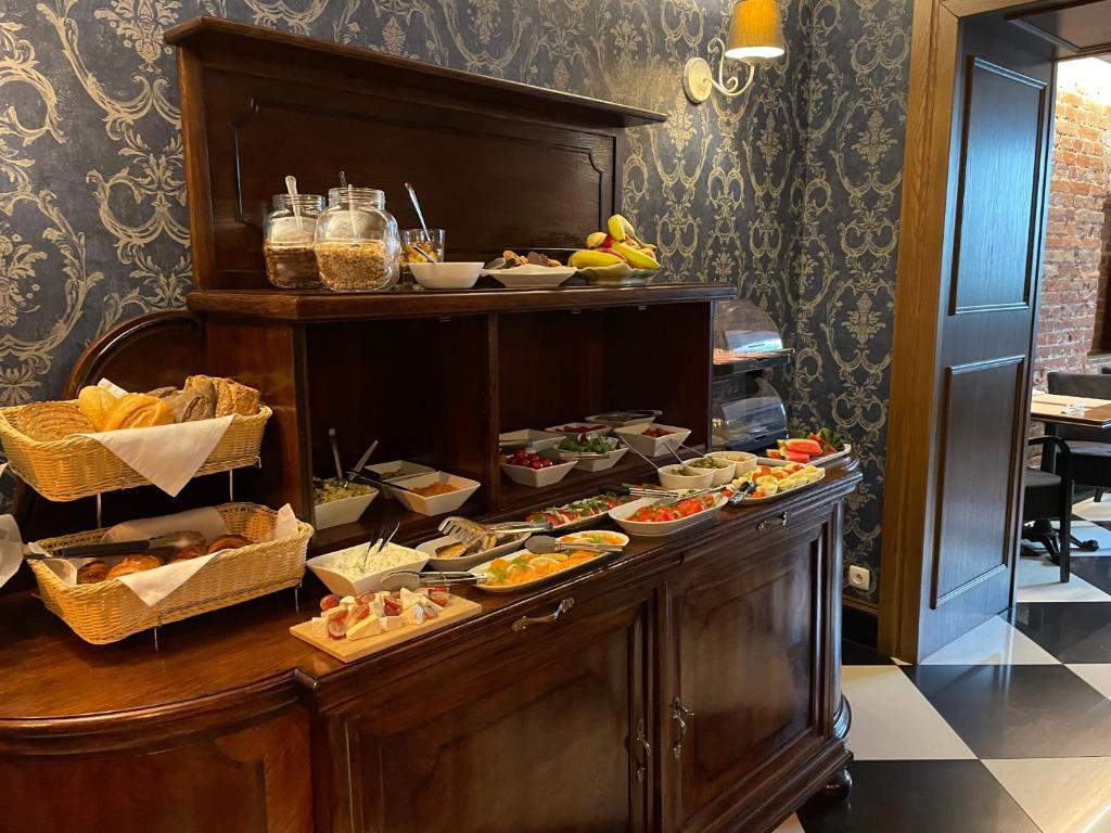 SleepWalker Boutique Suites - 7