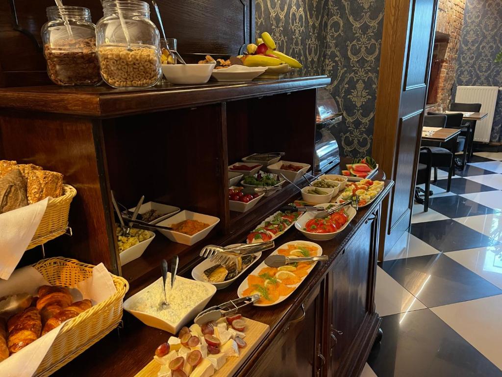 SleepWalker Boutique Suites - 5