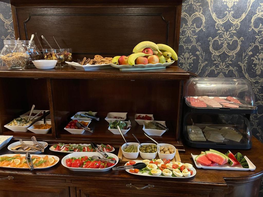 SleepWalker Boutique Suites - 8