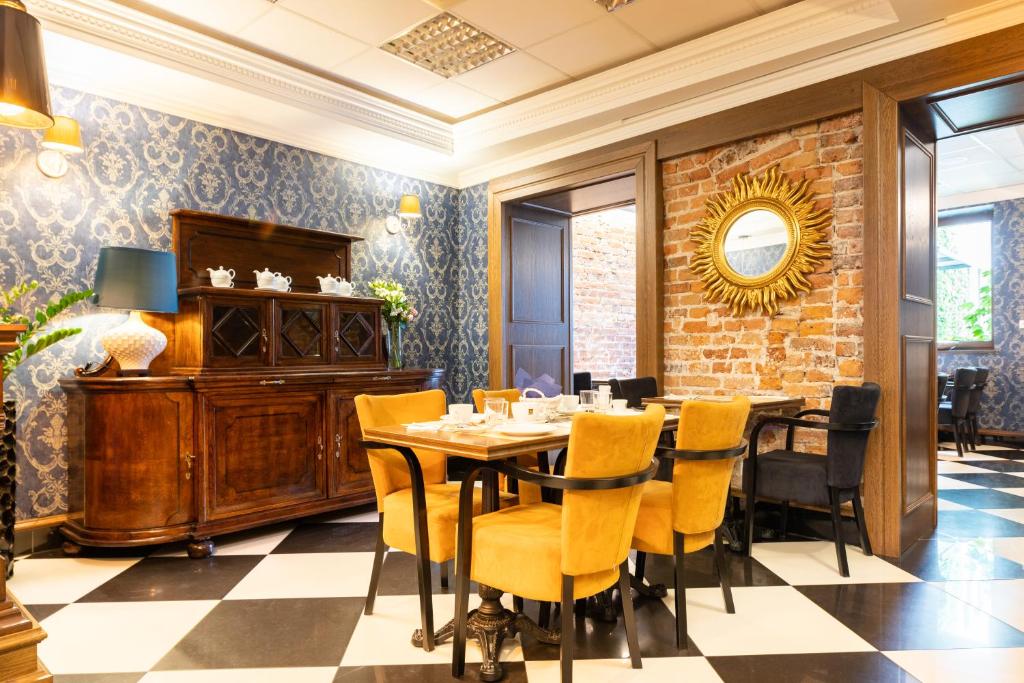 SleepWalker Boutique Suites - Resim 28