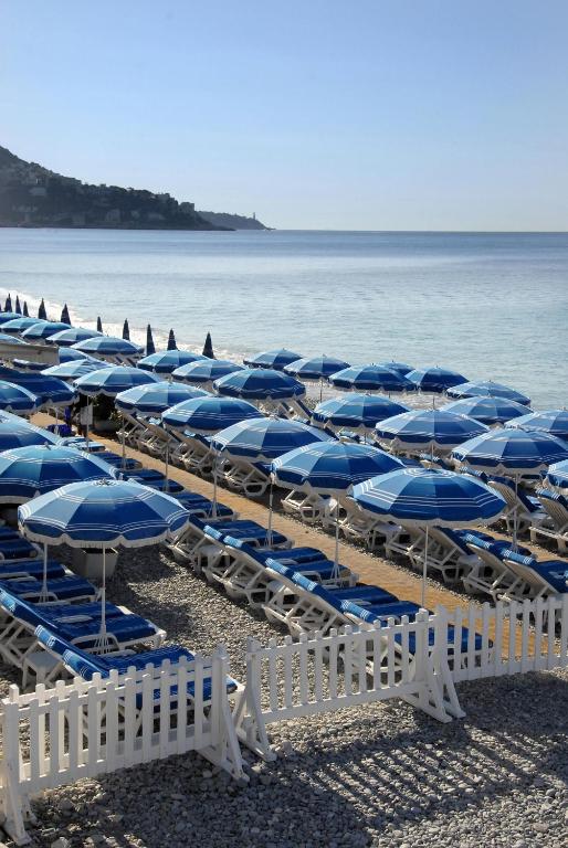 Gallery image of Nice Appart in Nice