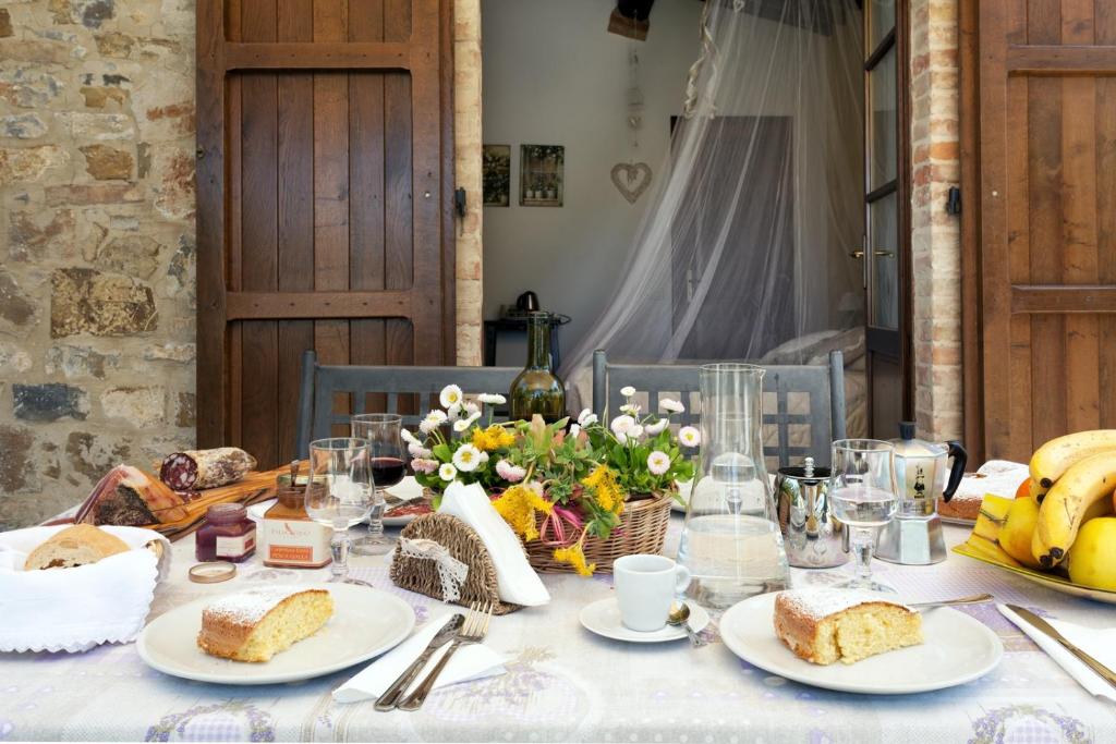 Agriturismo San Marcello - 15