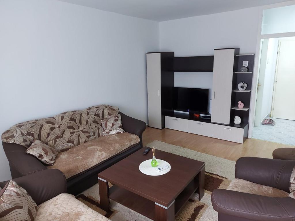 Apartman Sladja - One-Bedroom Apartment