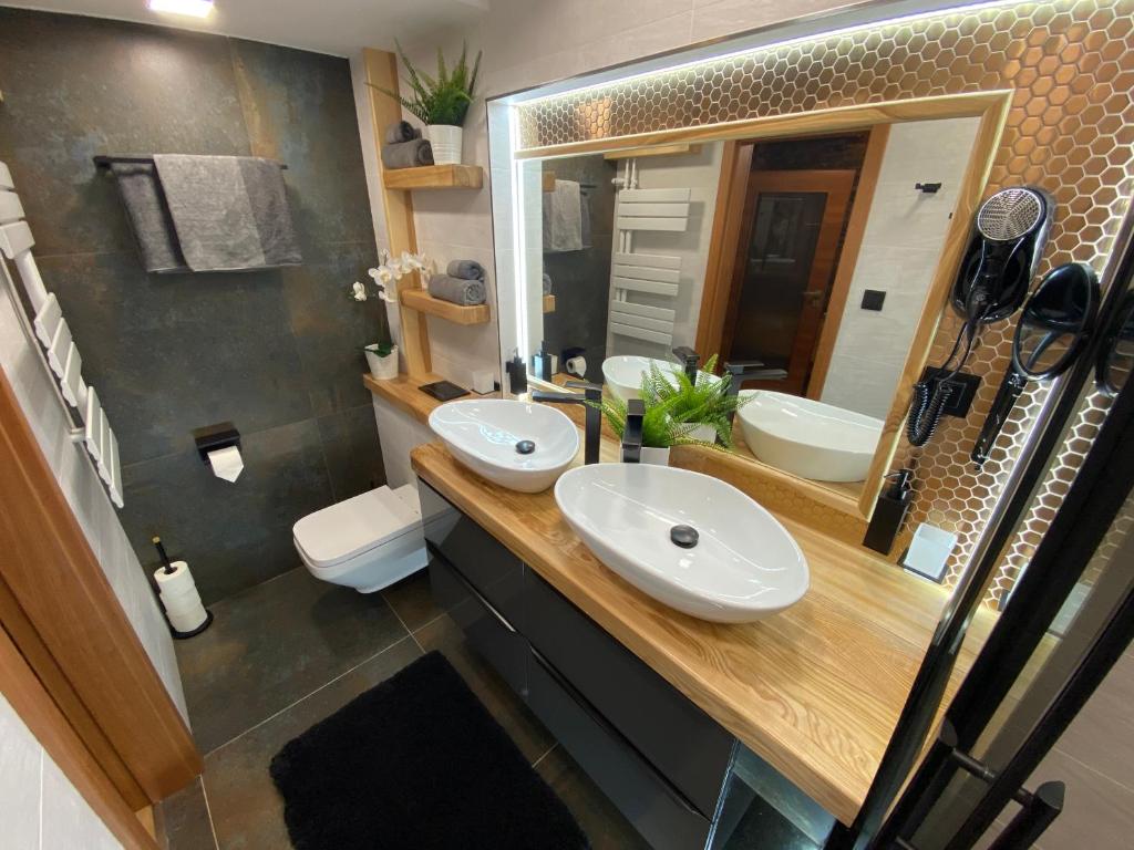 Luxury Apartments Ostrava - Appartamento Con Sauna
