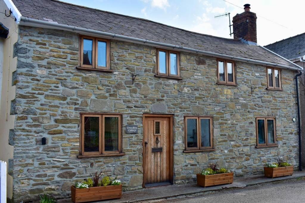 Cross Keys Cottage Holiday Let