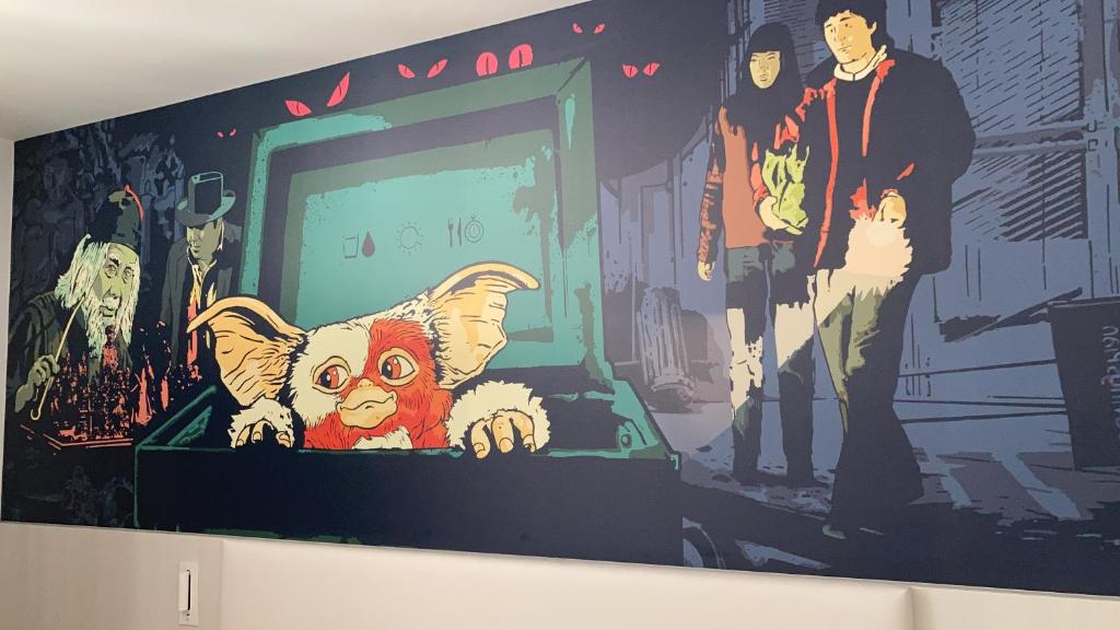 Dormirdcine Alicante - Resim 19