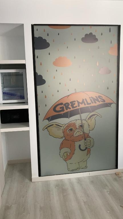 Dormirdcine Alicante - Resim 20