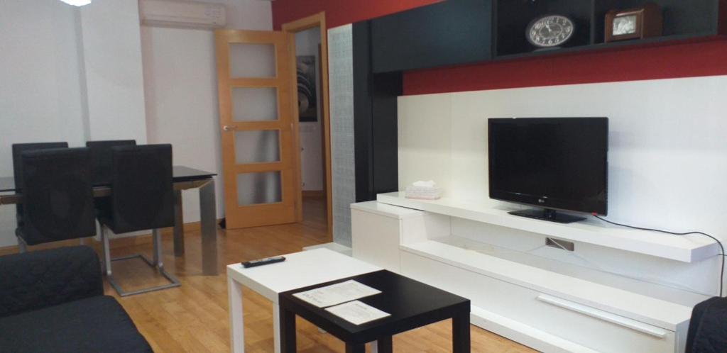 Apartamento Los Lirios Logroño - 1