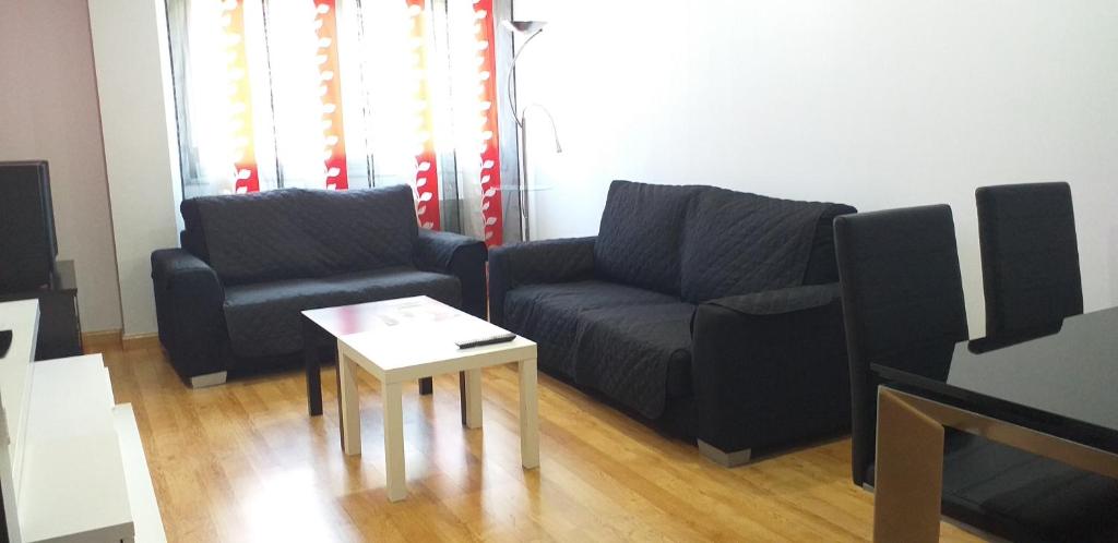 Apartamento Los Lirios Logroño - 4