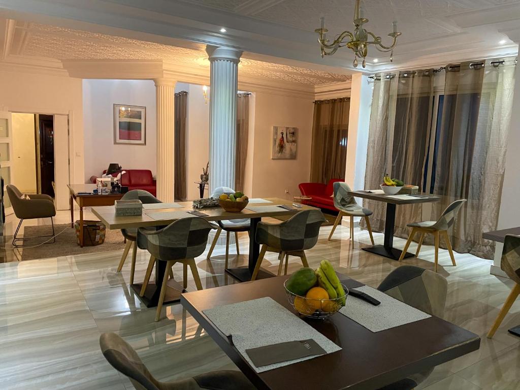 Francesca Guest House, Dakar Updated 2024 Prices