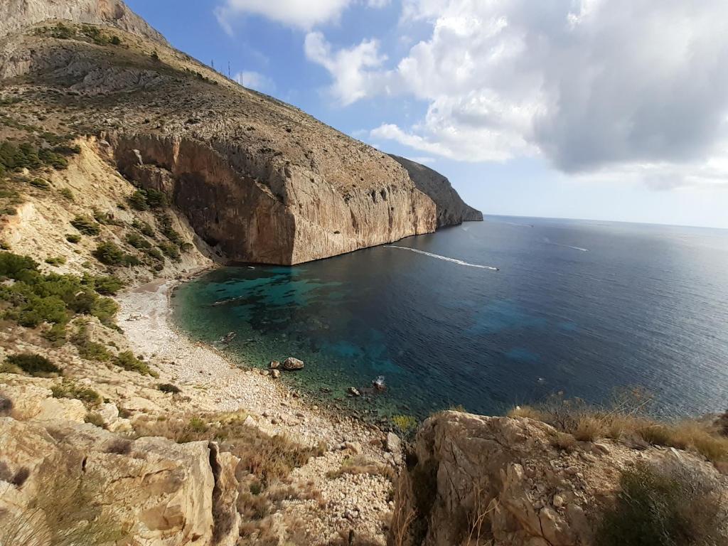 Booking.com: Appartement Can MASCARAT , Altea, Spanje - 12 ...