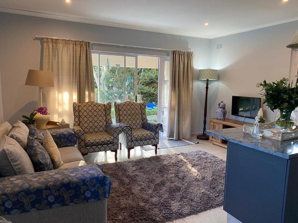 Casa Hillcrest, Gillitts (updated prices 2024)