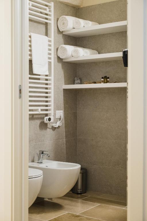 Petrantiche - Albergo Diffuso - Apartment