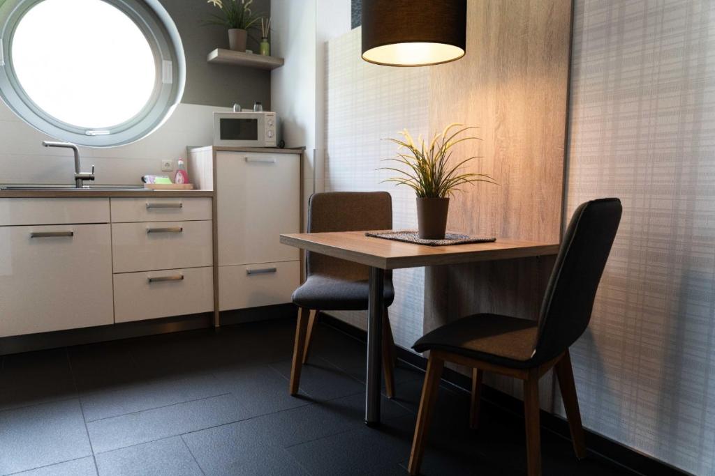 Monopol Apartments - 18