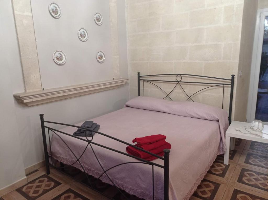 B&B Le Carrube - Comfort Quadruple Room