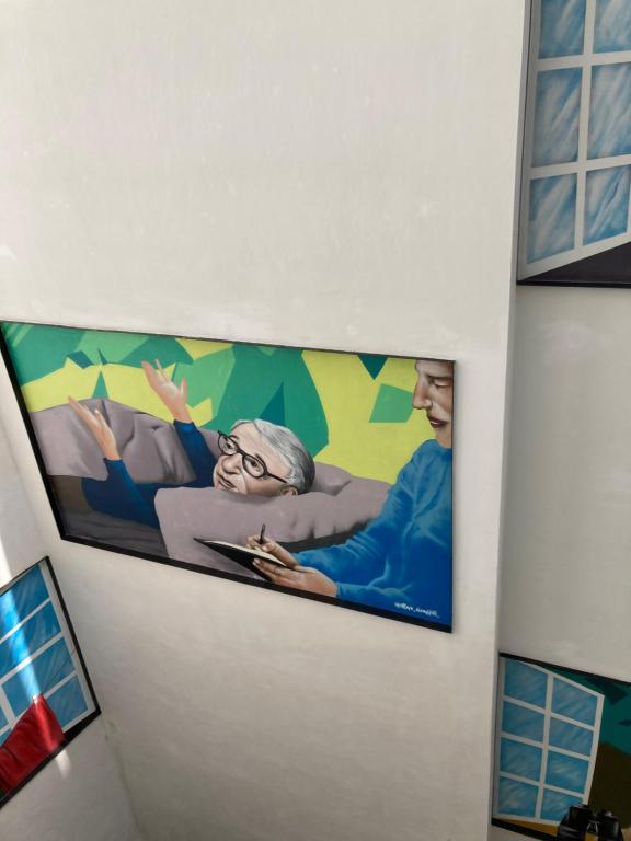 Dormirdcine Alicante - Resim 25