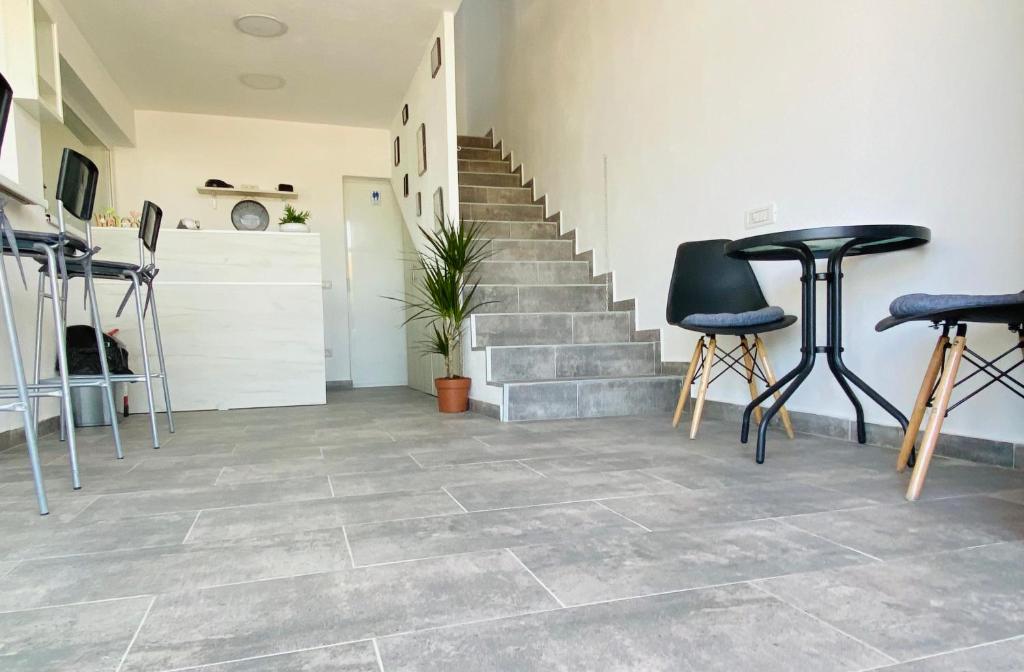 Fotografie z fotogalerie ubytování Four Rooms v destinaci Curtea de Argeş