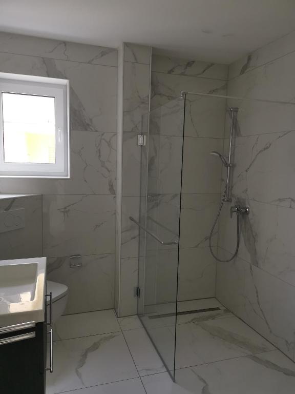 Ferienwohnung Bella - Studio