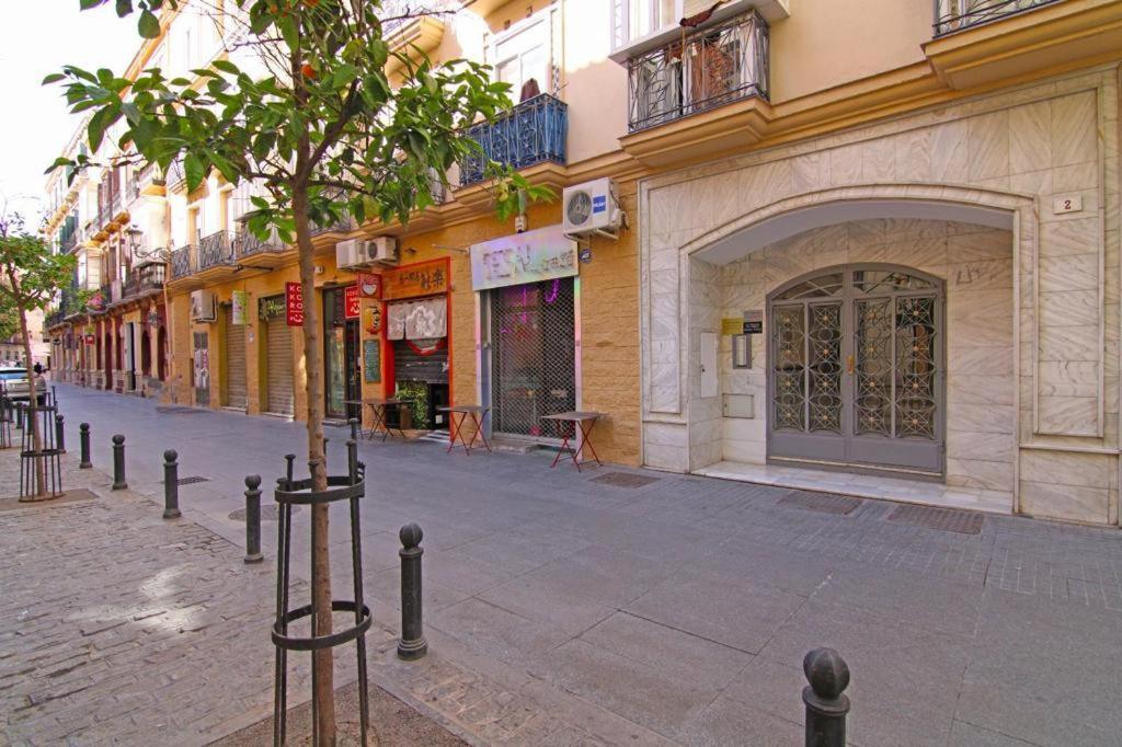 El Malagueño Suite - Centro Historico 1, Málaga – Updated ...