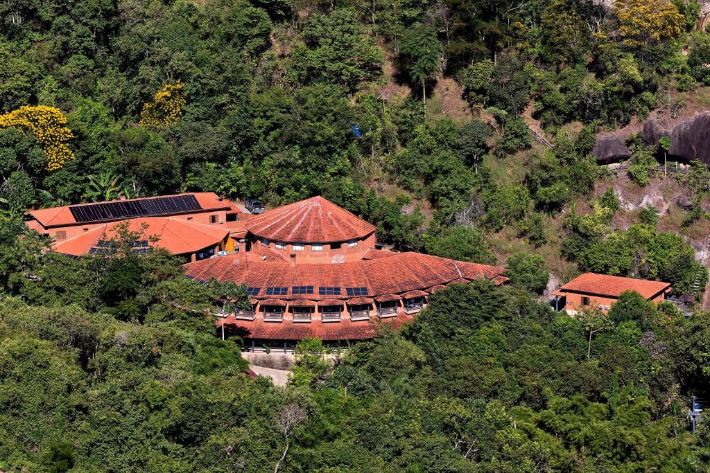  Hotel Fazenda Parque dos Sonhos