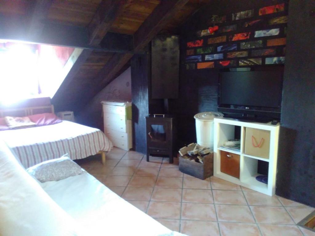 Fotografie z fotogalerie ubytování Apartamentos Valdelinares v destinaci Valdelinares
