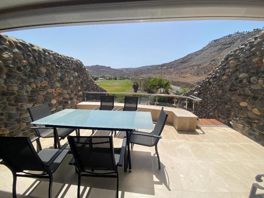 Duplex Bravo in Anfi Tauro Golf, Las Palmas de Gran Canaria – Updated 2024  Prices