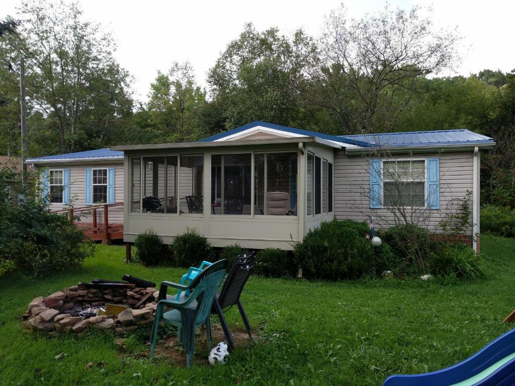 Thomas Holiday Home - Casa De Tres Dormitorios