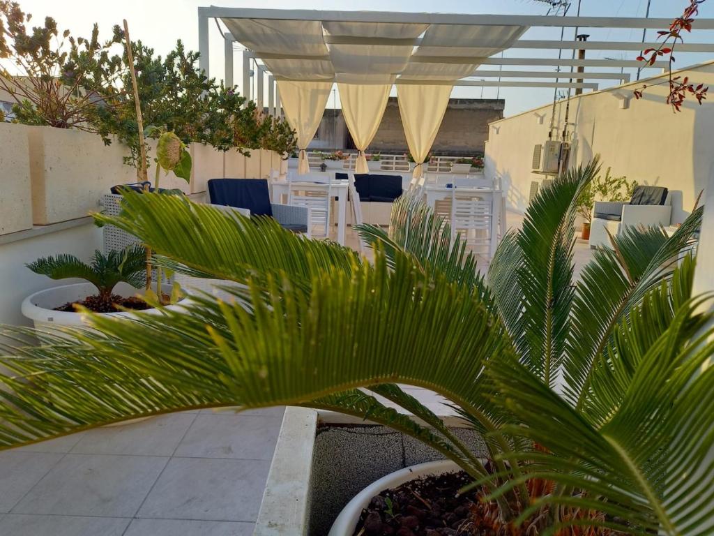 Fotografie z fotogalerie ubytování TRANI LA GRAZIA b&b v destinaci Trani