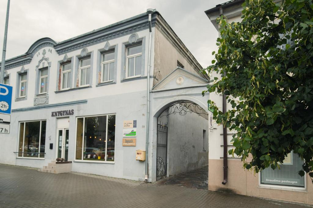 Laurentroom Townhouse - Twee Slaapkamers Huis