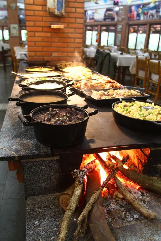  Hotel Fazenda Parque dos Sonhos