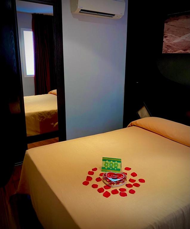 Hostal Royal Almorox - Double Room
