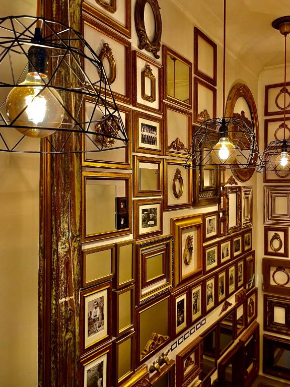 Fotografie z fotogalerie ubytování Boutique Hotel Massimos v destinaci Námestovo