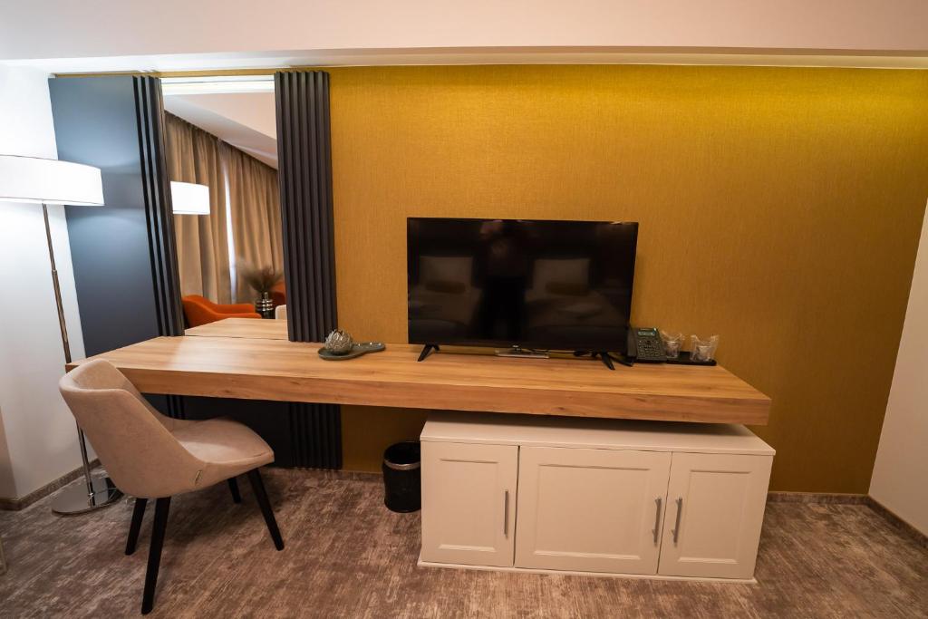 Hotel River - Habitación Doble