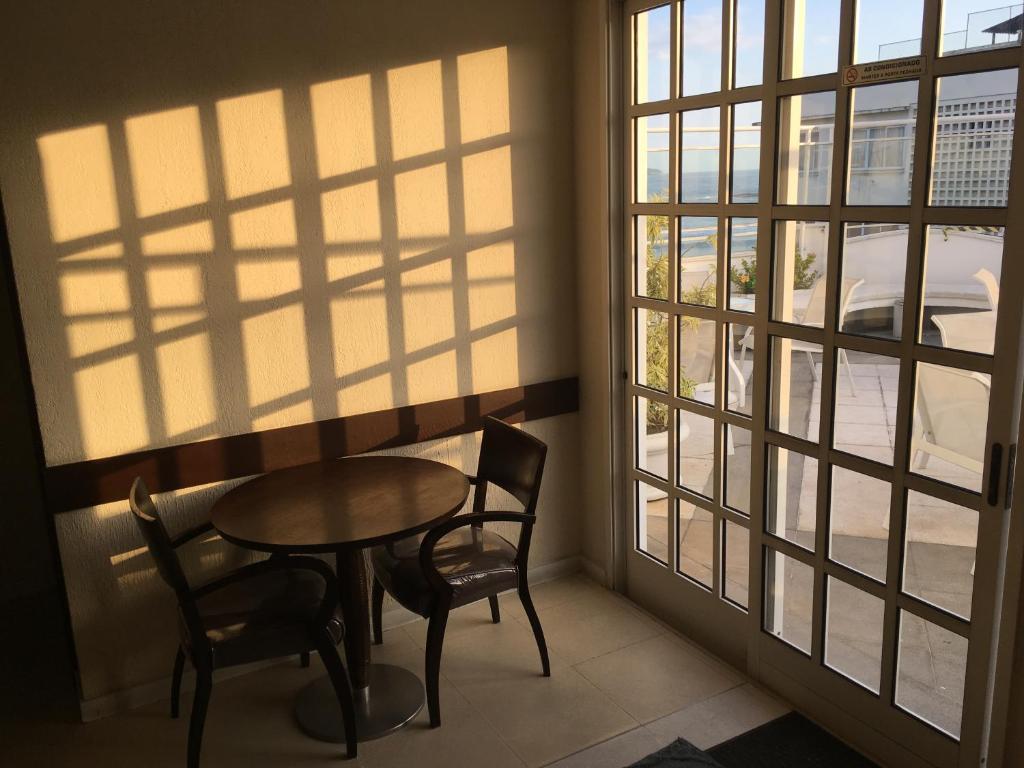 South Beach Vista Mar Apartamentos - Appartamento Con Una Camera Da Letto Senza Vista E Balcone