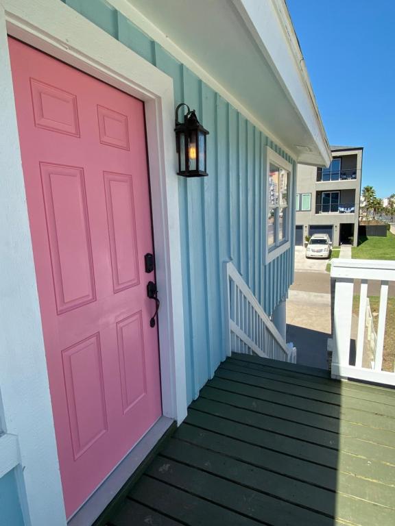 South Padre Island Beach House Retreat Upstairs, South Padre Island